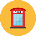 Booth,Phone