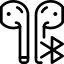 iPhone 7 & AirPods icons icon 64x64