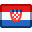 Croatia,Flag