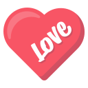 Heart,Layer,Love,Photo,Sticker,Word