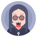 Avatar,Male,Ozzy,Rock,Singer