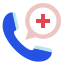 Coronavirus Information icon 64x64
