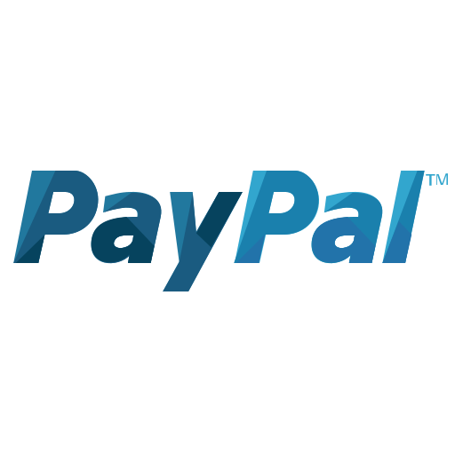 Finance, payment, paypal icon