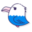 Animal icon 64x64