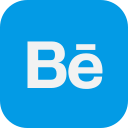 Chat,Behance