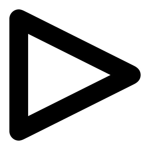 Play, next icon