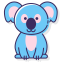 Animal icon 64x64