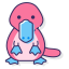 Animal icon 64x64