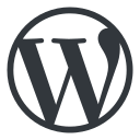 Logo,Wordpress ok 