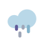 Weatherful icon 64x64