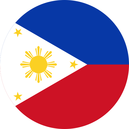 Flag, philiooines, country, world icon