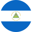 Flag,Nicaragua,Country,World