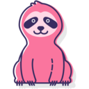 animals,wild life,animal kingdom,zoo,sloth