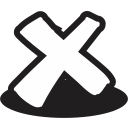 Trash,Remove,Logout,Close