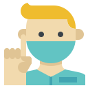 Advise,Avatar,Doctor,Suggestion,Warning