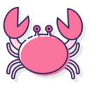 food,animals,food and restaurant,beach,summer,aquarium,sea life,crab,crabs
