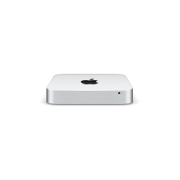 Apple, mac, mini, product icon