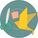 Craft,Creative,Cut,Origami