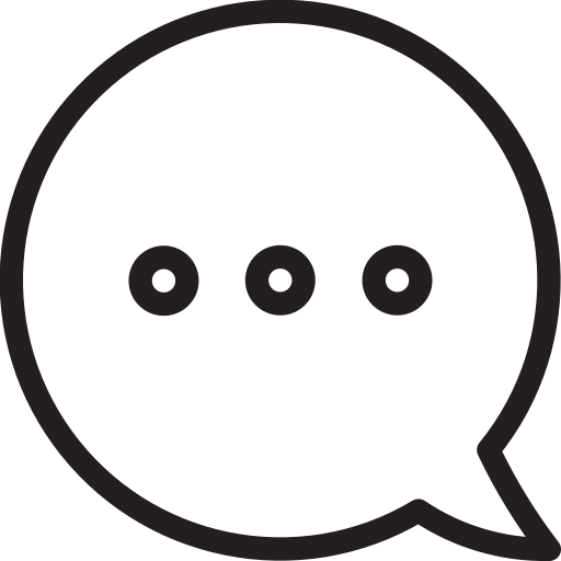 Message, misc icon