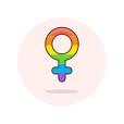 Female,Lgbtq