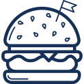 Fast,Food,Gastronomy,Hamburguer,Kitchen,Restaurant