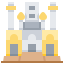 Landmark icon 64x64