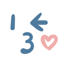 Emoji,Emoticon,Heart,Kiss
