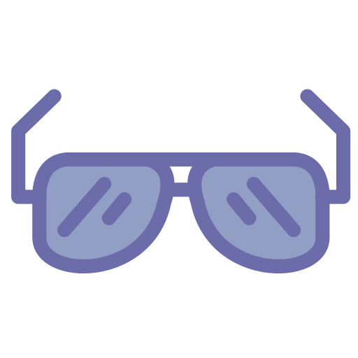 Accessories, eyeglasses, fashion, glasses icon