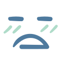 Bored,Disappointed,Emoji,Emoticon,Sleep ok 