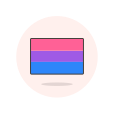 Bisexual,Flag