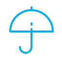 Dry,Protections,Rain,Safe,Shellter,Umbrella