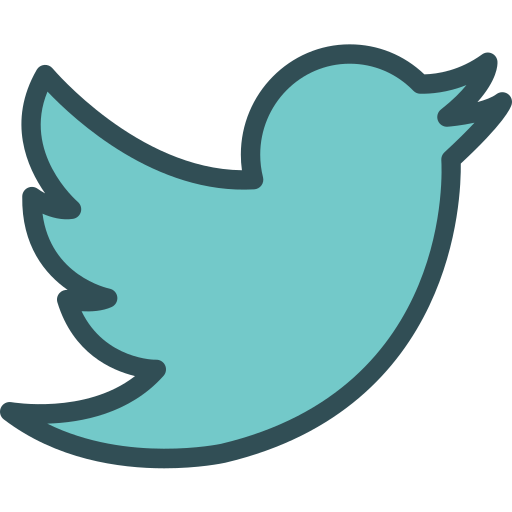 Brand, logo, network, social, twitter icon
