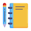 Education icon 64x64
