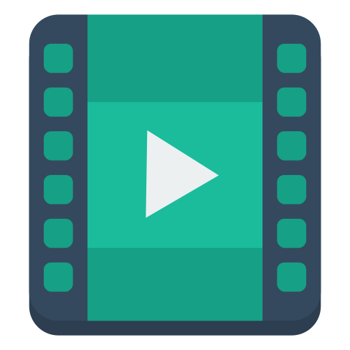 Movie icon
