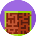 gaming,puzzle,exit,road,solution,way,maze,labyrinth