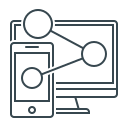 Devices,Share,Transfer,Communication,Network