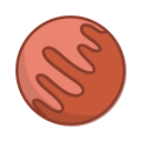 Mars,Planet,Space