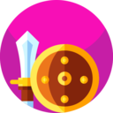 cultures,shield,weapons,weapon,sword