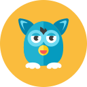 Furby ok 