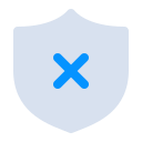 Antivirus,Cancel,Close,Internet,Protect,Security,Shield