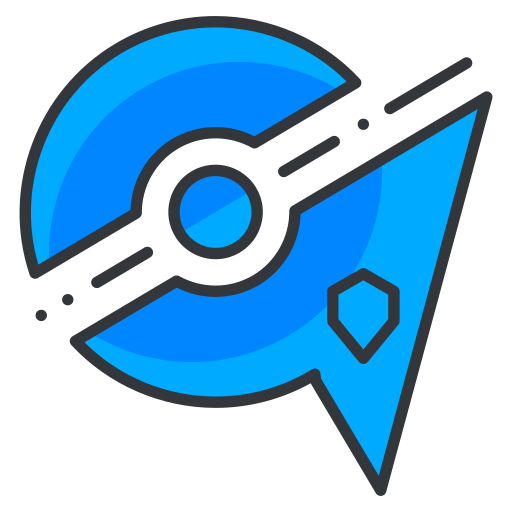 Articuro, game, go, play, pokemon icon