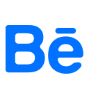Behance,Media,Network,Social ok 
