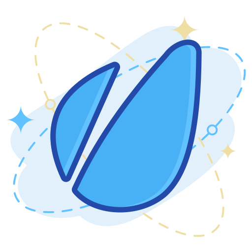 Envato, media, social icon