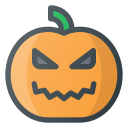 Halloween,Lamp,Pumpkin