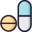 Clinical icon 64x64