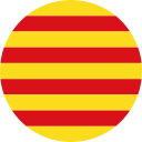 Flag,Catalonia,World