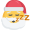 Santa Emojis icon 64x64