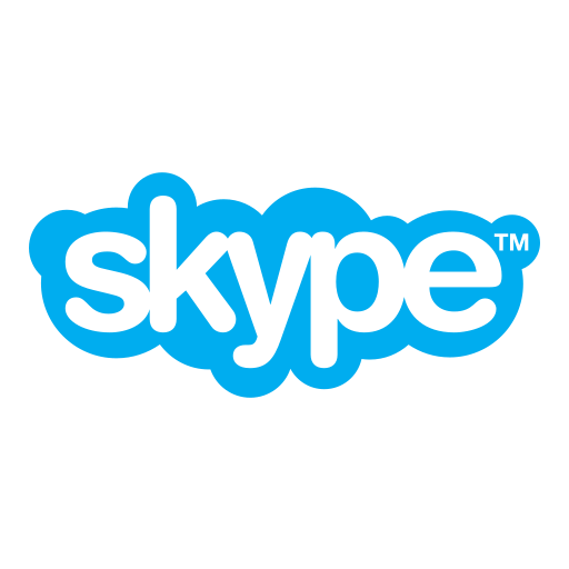 Skype icon