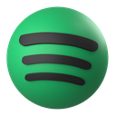 App,Stream,Streaming,Spotify,Logo,Multimedia,Music