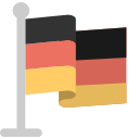 Flag,Germany
